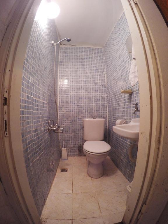 Hotel Akkin Pansiyon Kaş Pokoj fotografie