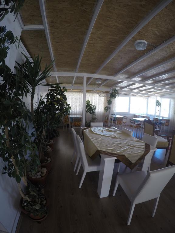 Hotel Akkin Pansiyon Kaş Exteriér fotografie
