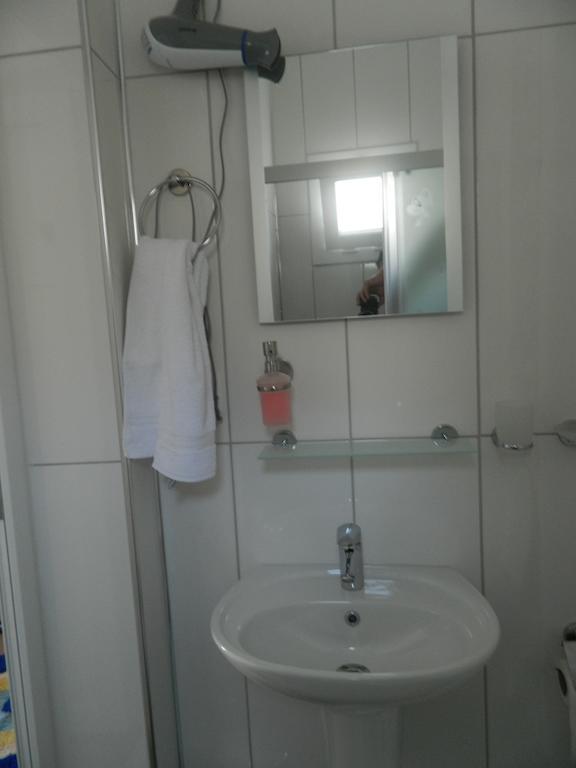 Hotel Akkin Pansiyon Kaş Exteriér fotografie