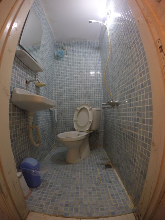 Hotel Akkin Pansiyon Kaş Exteriér fotografie