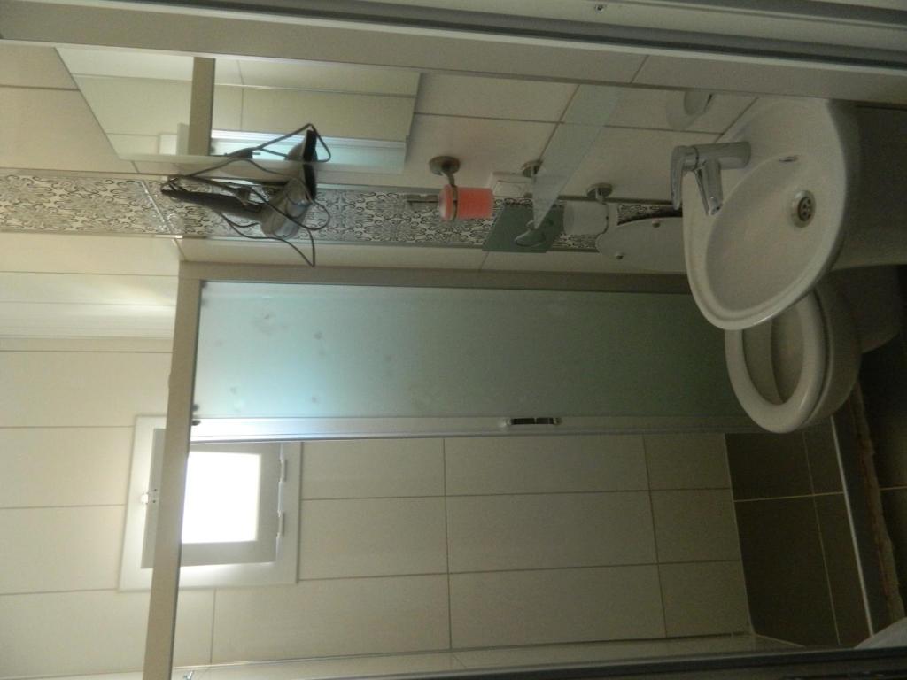 Hotel Akkin Pansiyon Kaş Exteriér fotografie